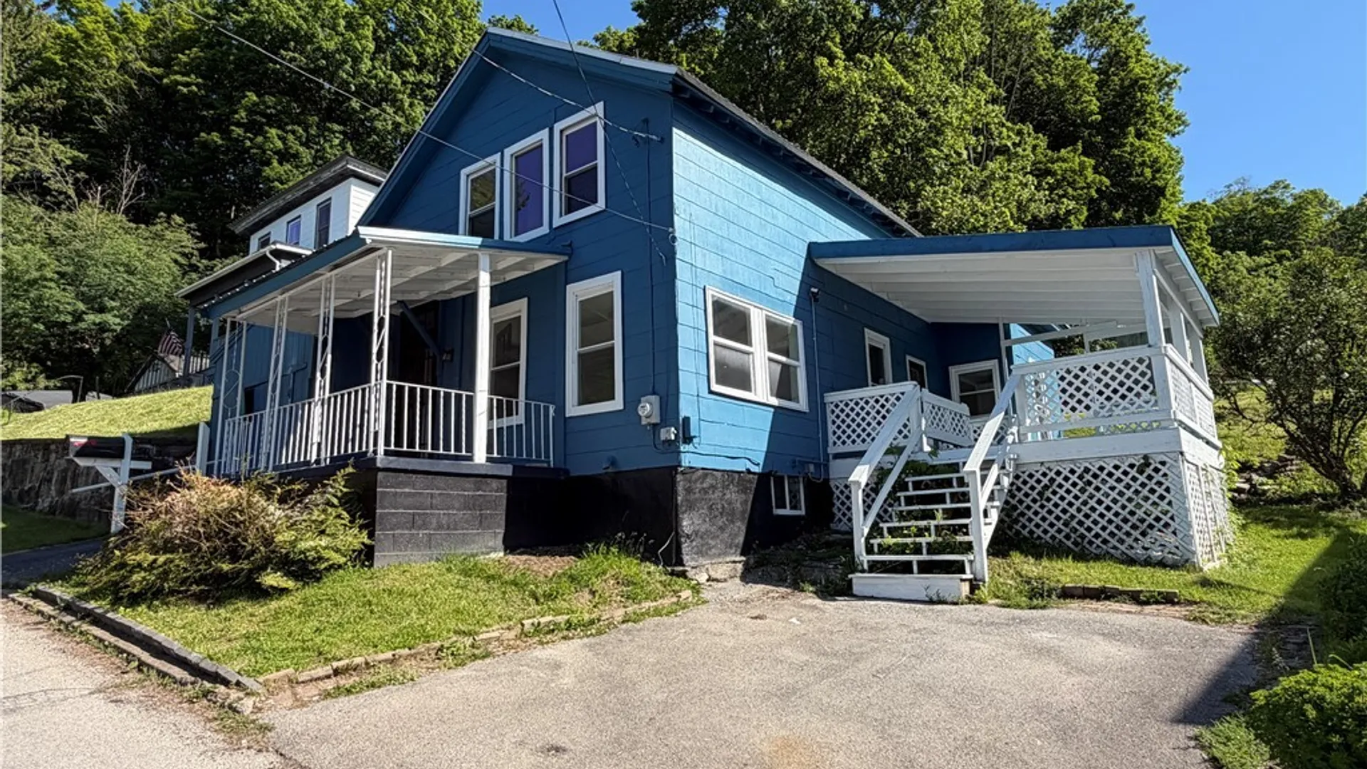 Property at 46 Moreland Street, Little Falls City, NY 13365 2