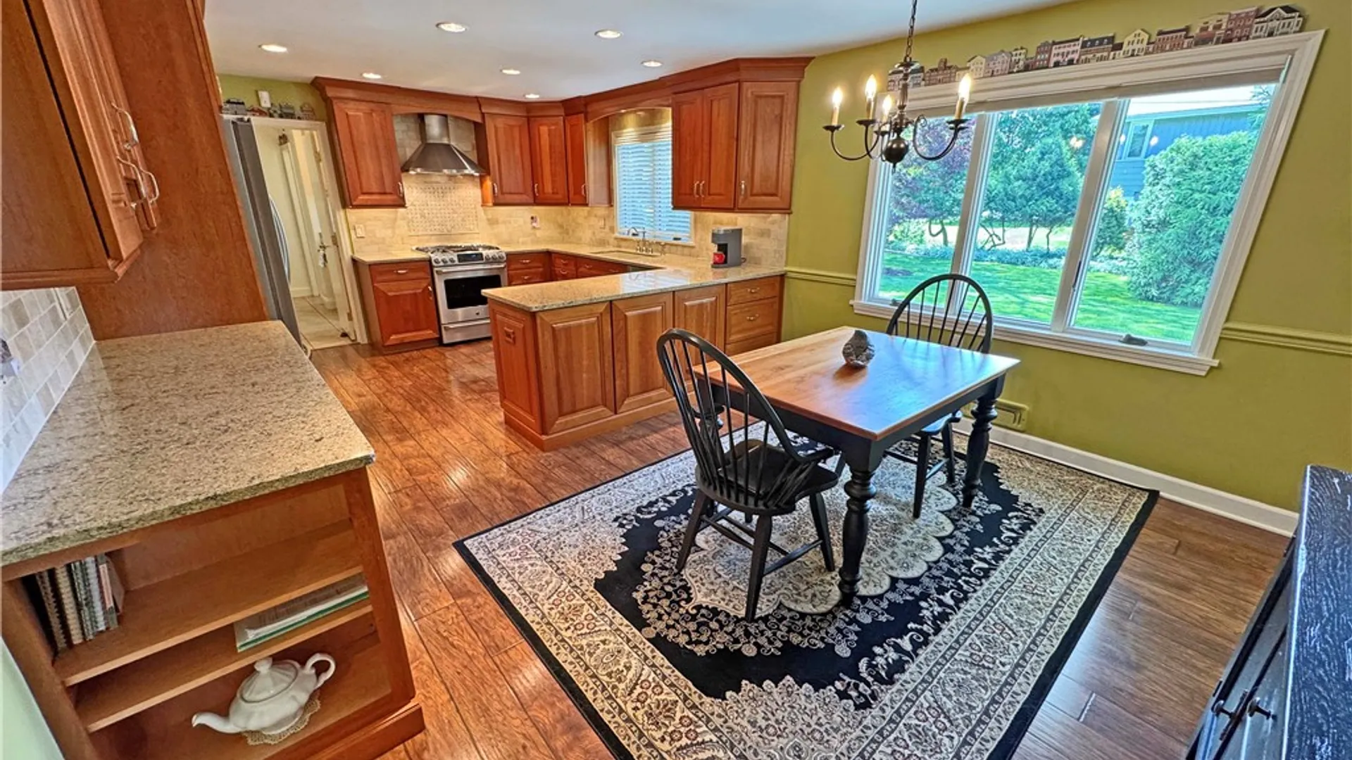 Property at 161 Danbury Circle, Brighton, NY 14618 14