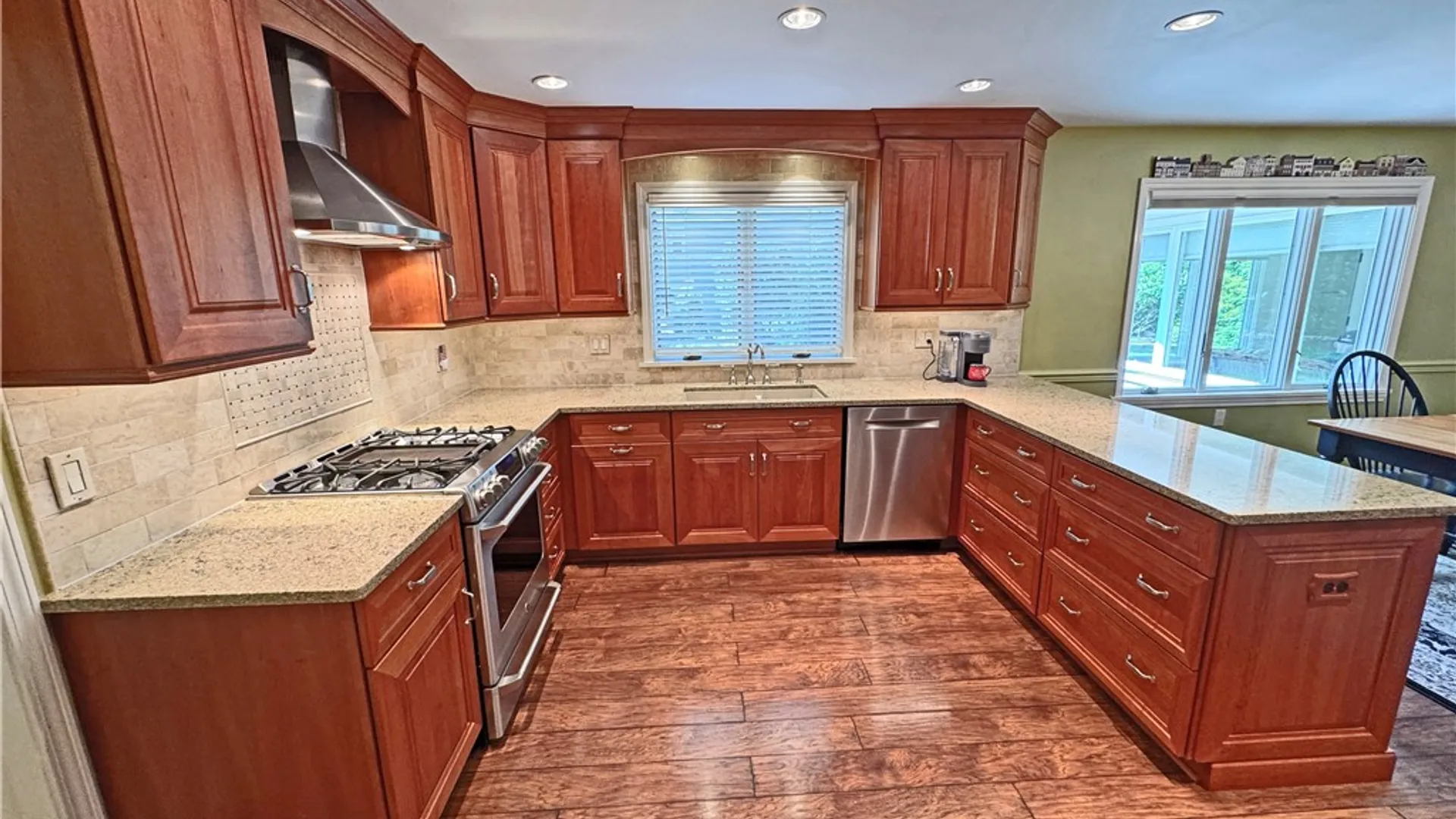 Property at 161 Danbury Circle, Brighton, NY 14618 16