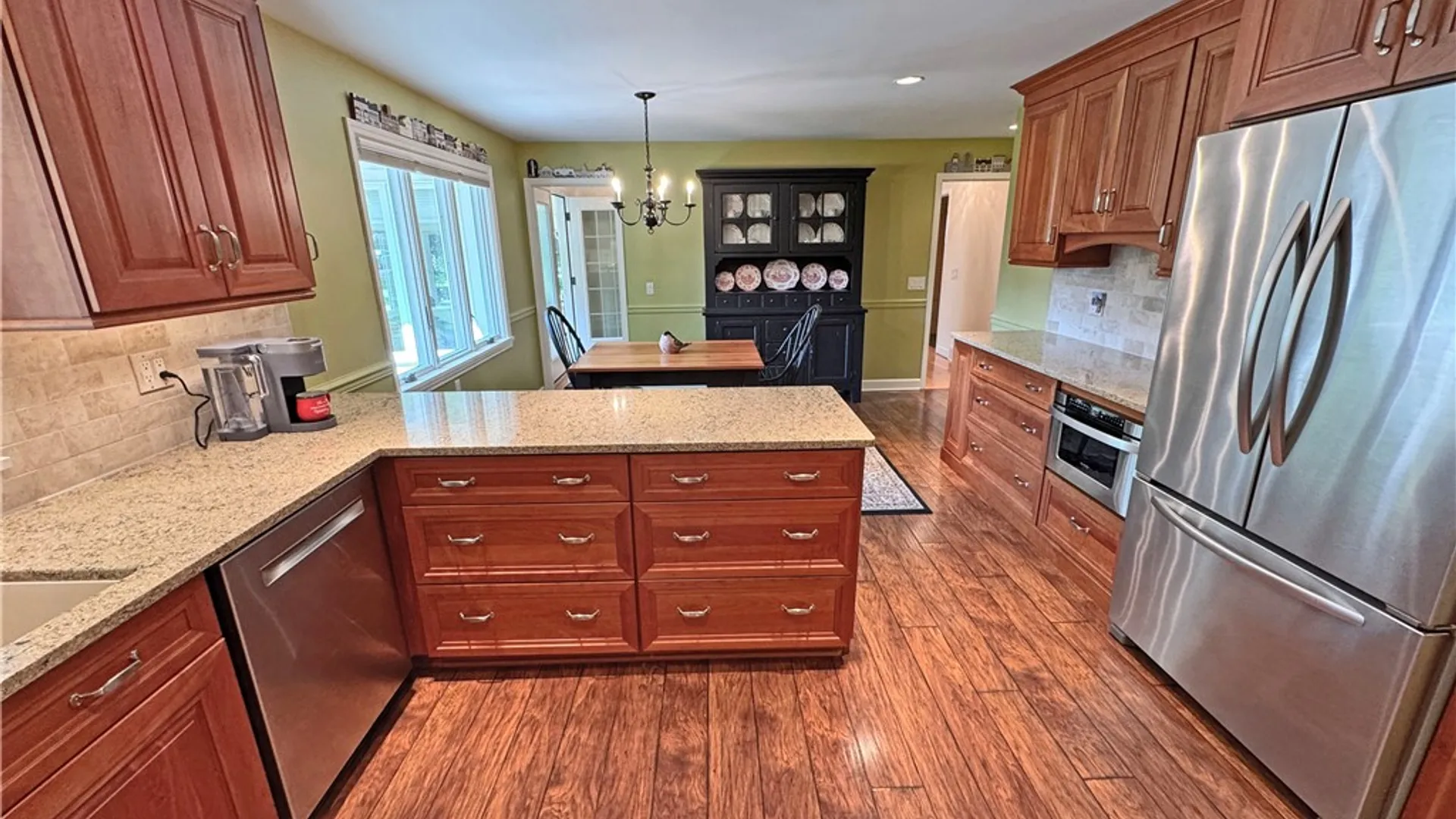 Property at 161 Danbury Circle, Brighton, NY 14618 19