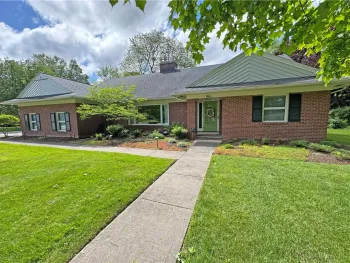 Property at 161 Danbury Circle, Brighton, NY 14618