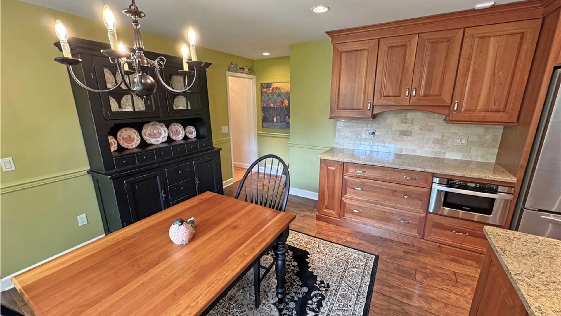 Property at 161 Danbury Circle, Brighton, NY 14618 20