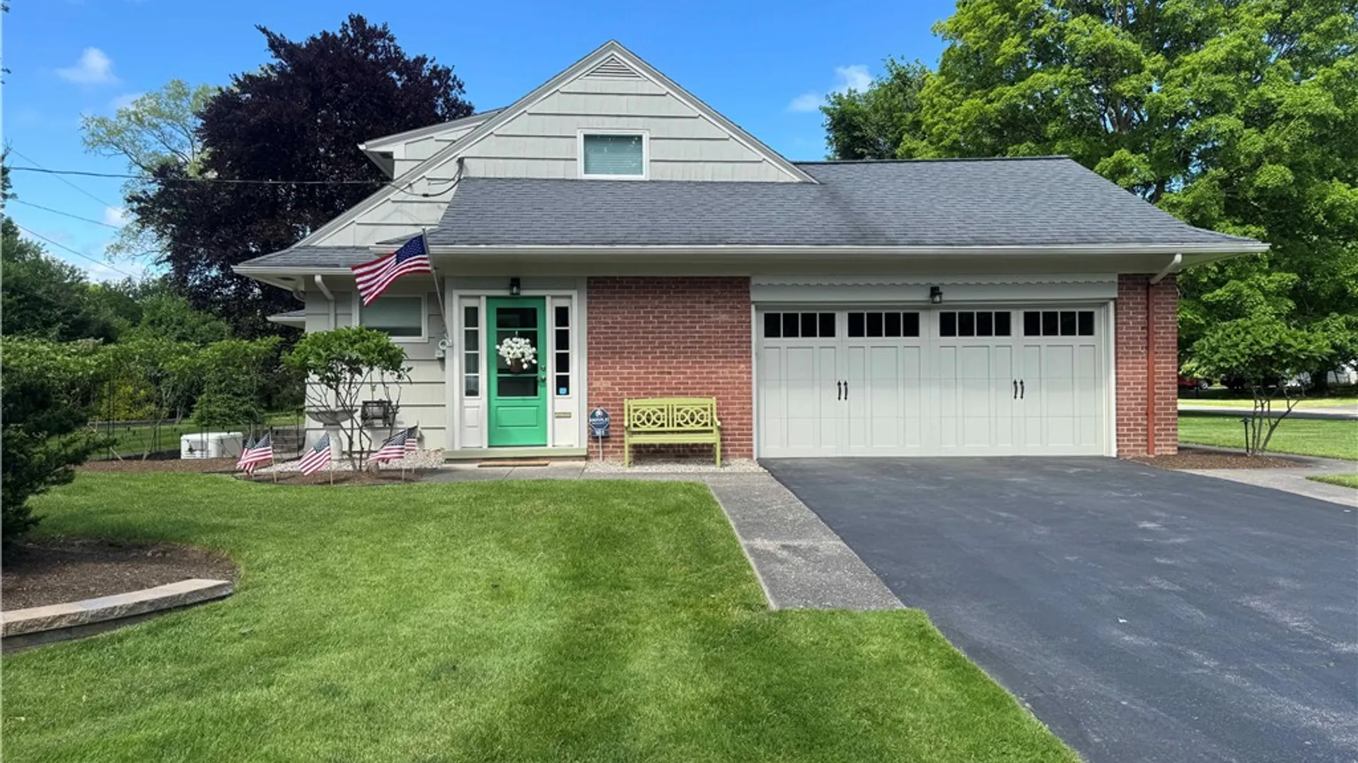 Property at 161 Danbury Circle, Brighton, NY 14618 3
