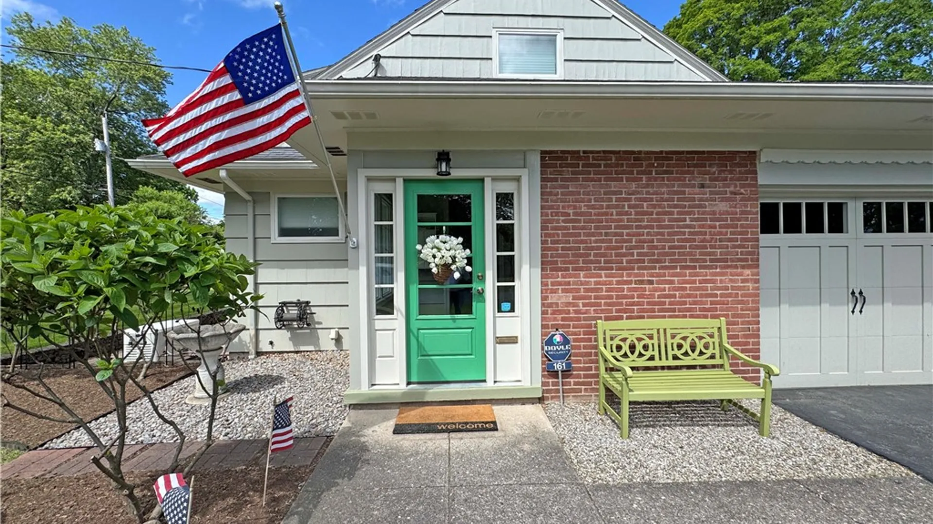 Property at 161 Danbury Circle, Brighton, NY 14618 4