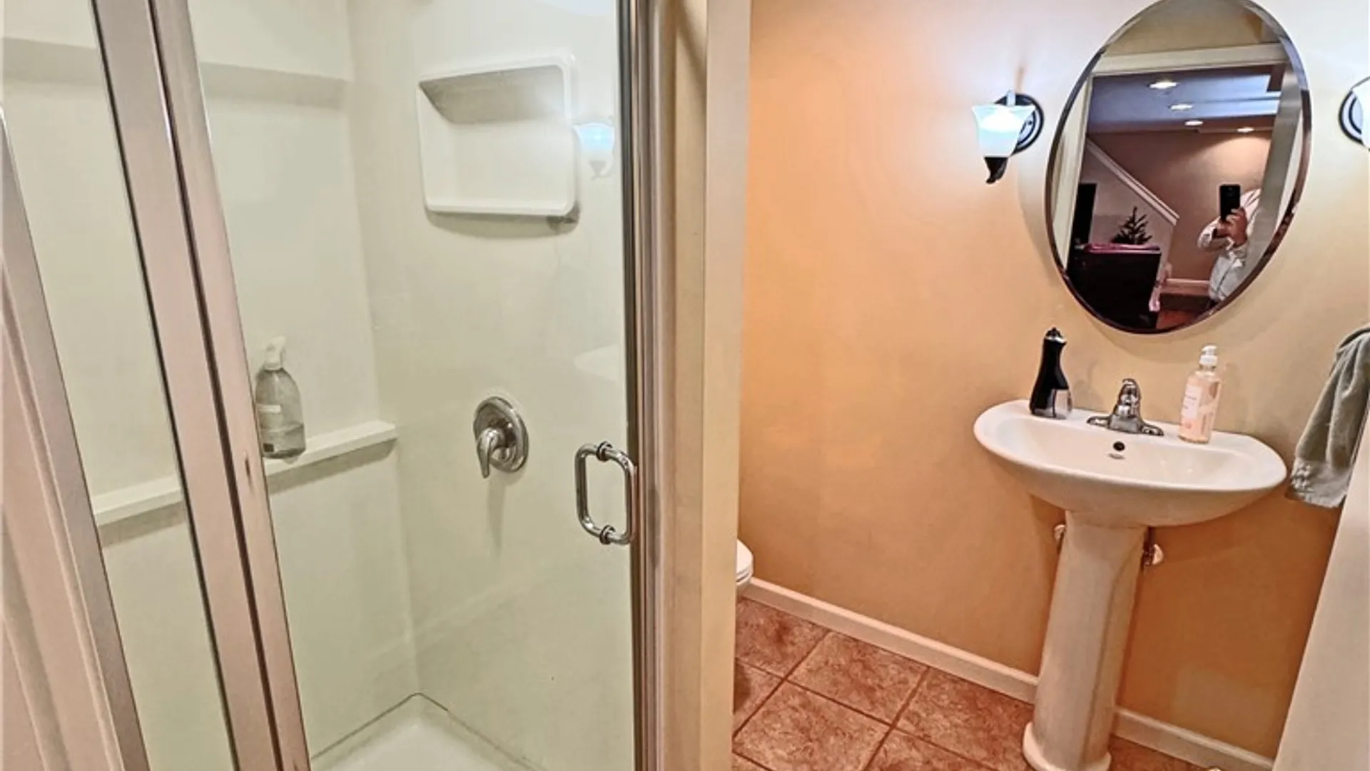 Property at 161 Danbury Circle, Brighton, NY 14618 45