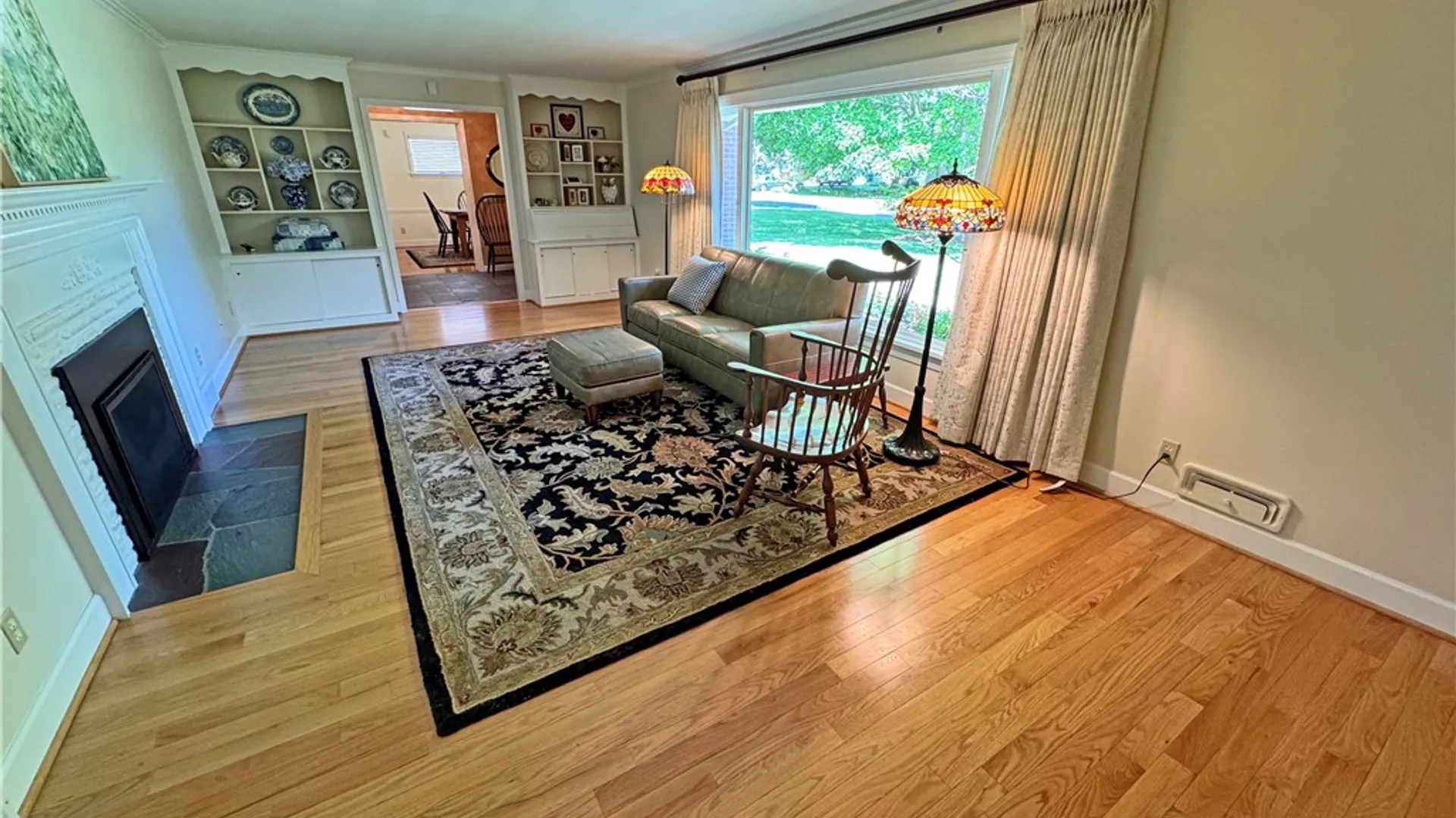 Property at 161 Danbury Circle, Brighton, NY 14618 9