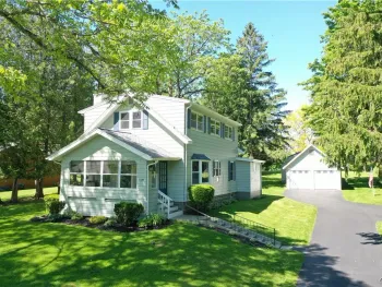 Property at 4475 Pompey Center Road, Manlius, NY 13104