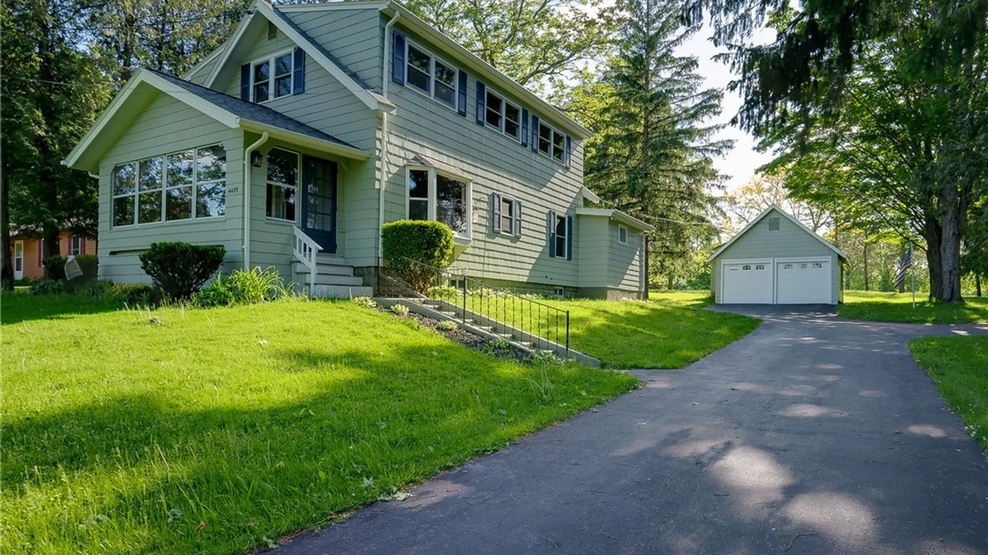 Property at 4475 Pompey Center Road, Manlius, NY 13104 46