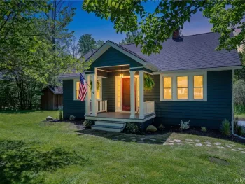 Property at 4076 N Freeman Road, Orchard Park, NY 14127