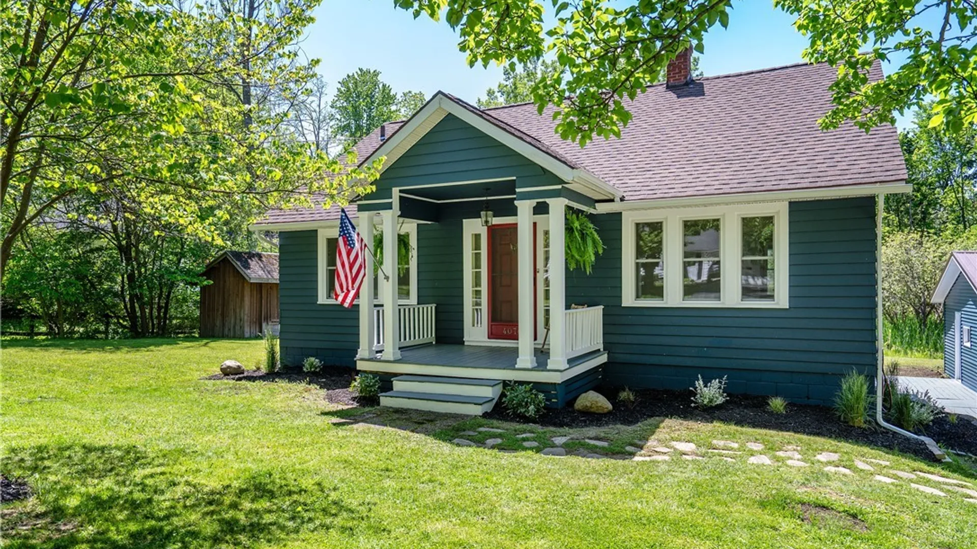 Property at 4076 N Freeman Road, Orchard Park, NY 14127 2