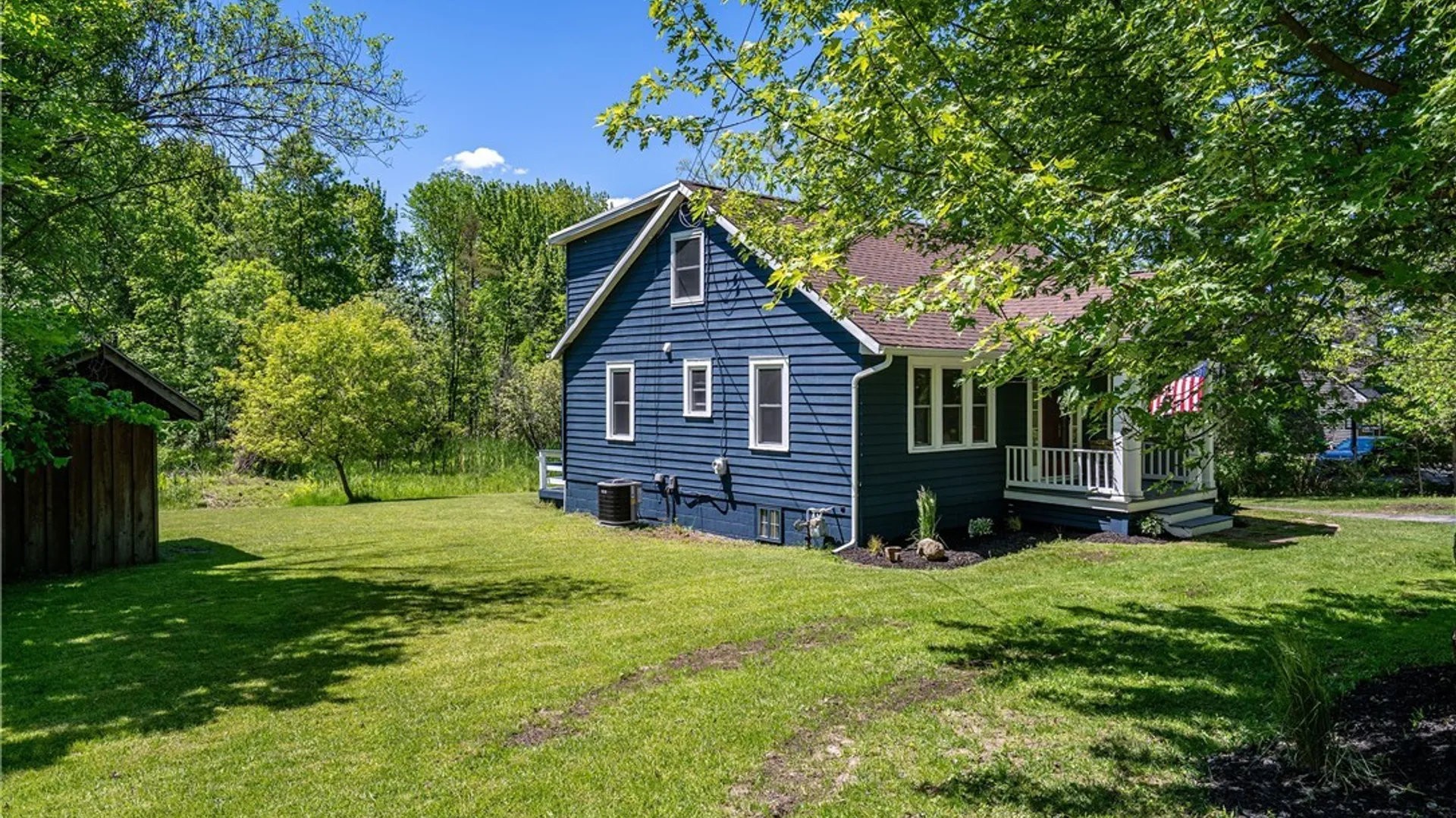 Property at 4076 N Freeman Road, Orchard Park, NY 14127 3