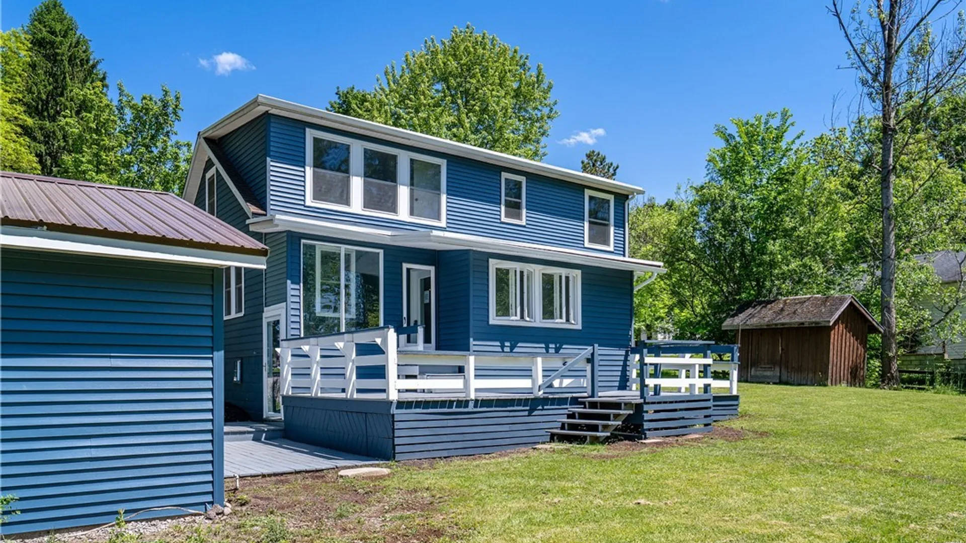 Property at 4076 N Freeman Road, Orchard Park, NY 14127 35