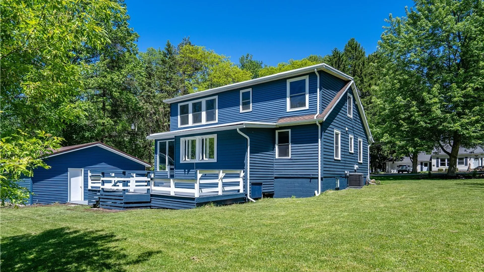 Property at 4076 N Freeman Road, Orchard Park, NY 14127 36
