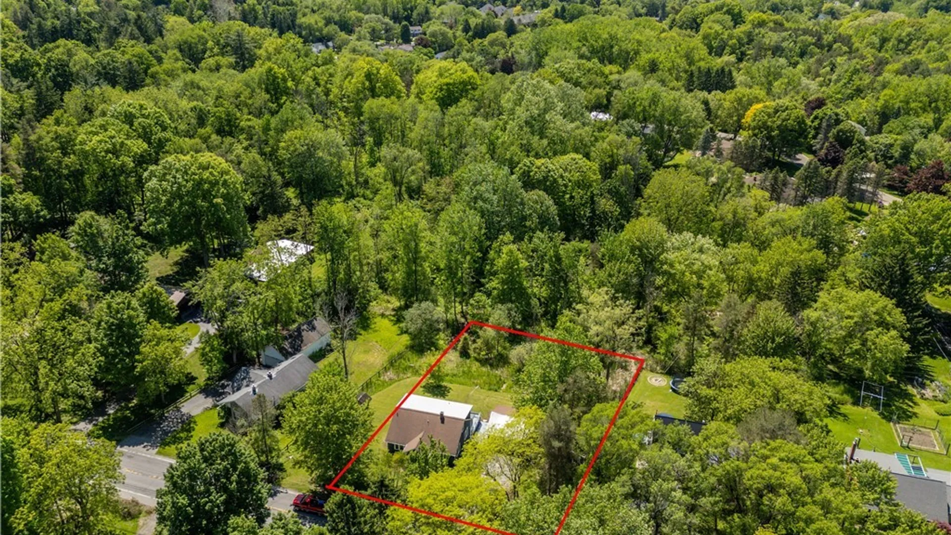 Property at 4076 N Freeman Road, Orchard Park, NY 14127 41