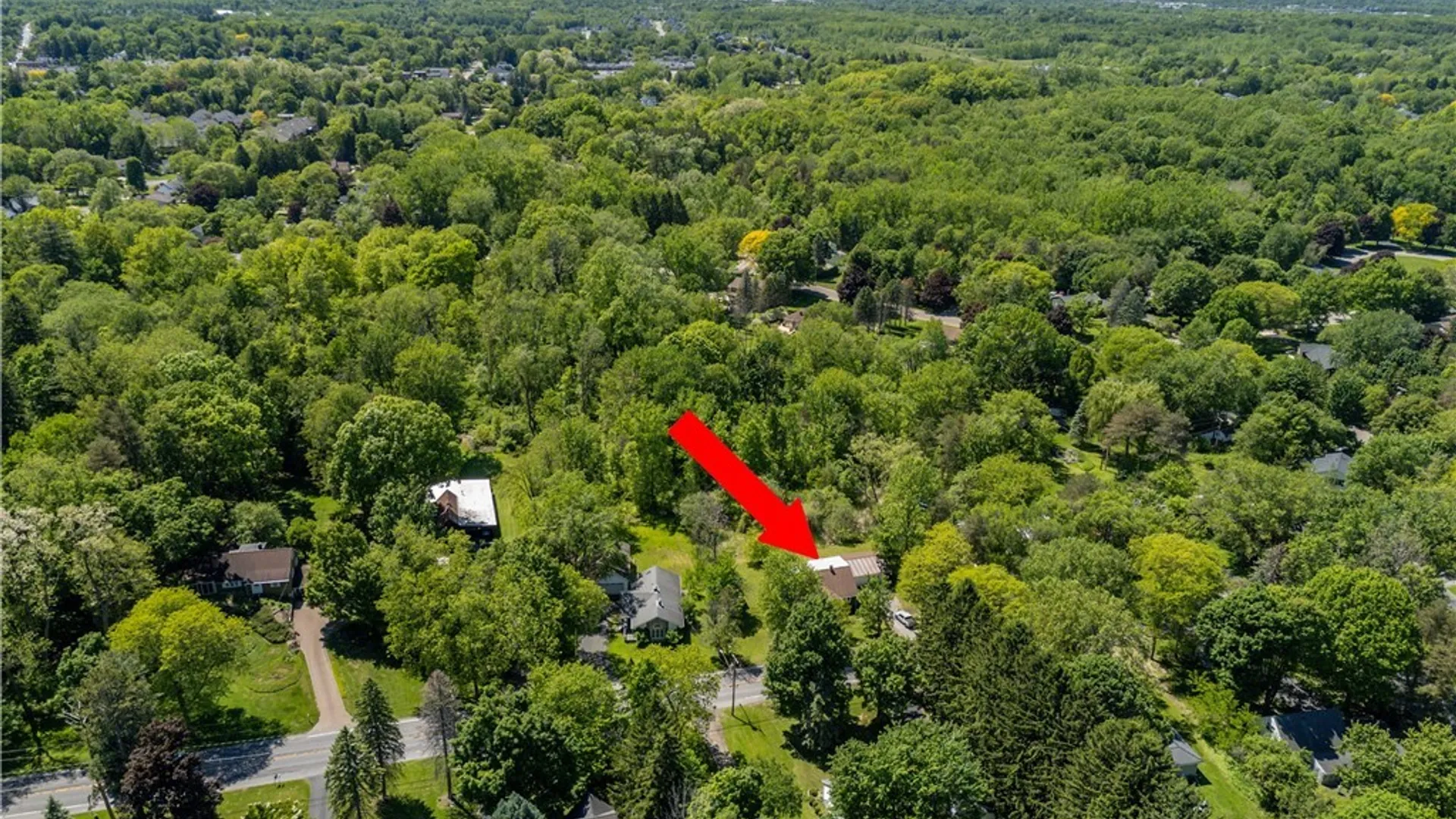 Property at 4076 N Freeman Road, Orchard Park, NY 14127 43