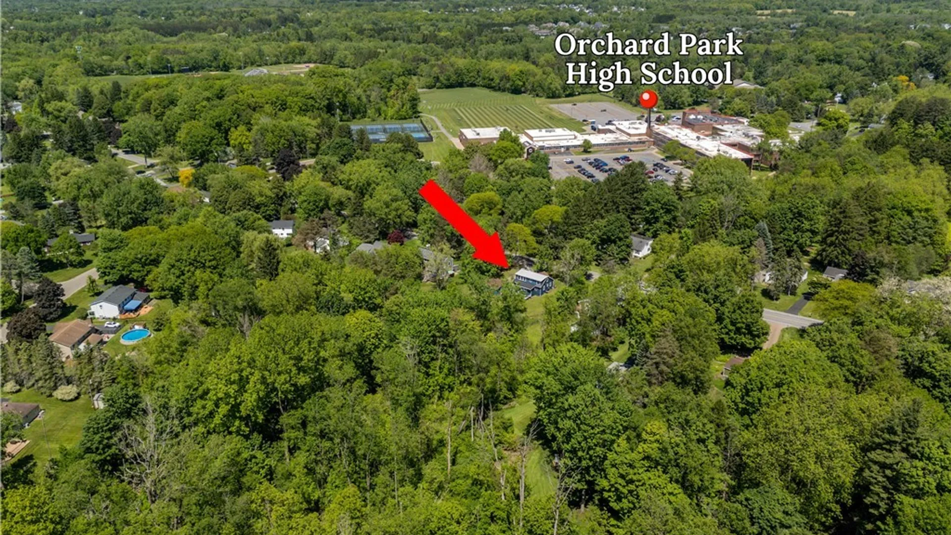 Property at 4076 N Freeman Road, Orchard Park, NY 14127 46