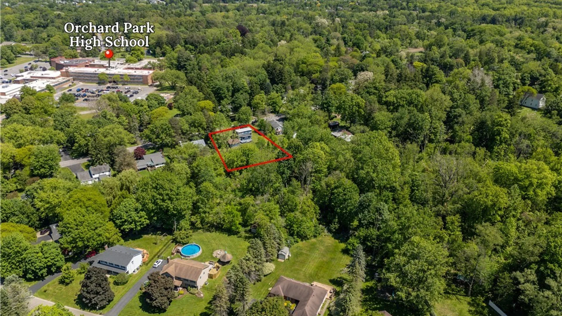 Property at 4076 N Freeman Road, Orchard Park, NY 14127 47