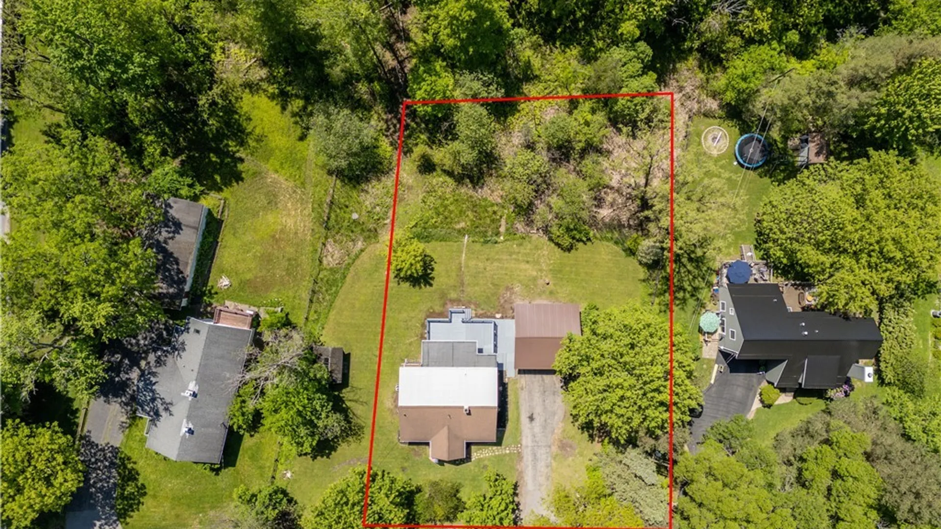 Property at 4076 N Freeman Road, Orchard Park, NY 14127 48
