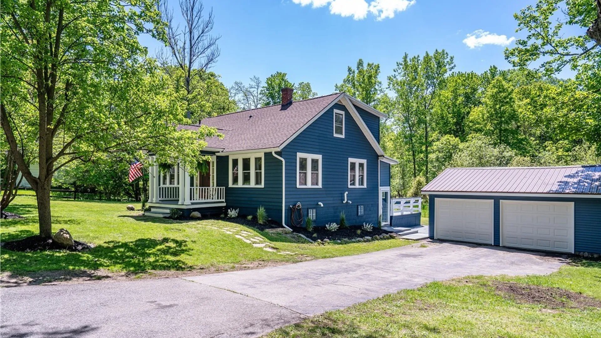 Property at 4076 N Freeman Road, Orchard Park, NY 14127 5