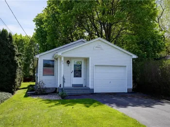 Property at 275 Norwood Avenue, Gates, NY 14606