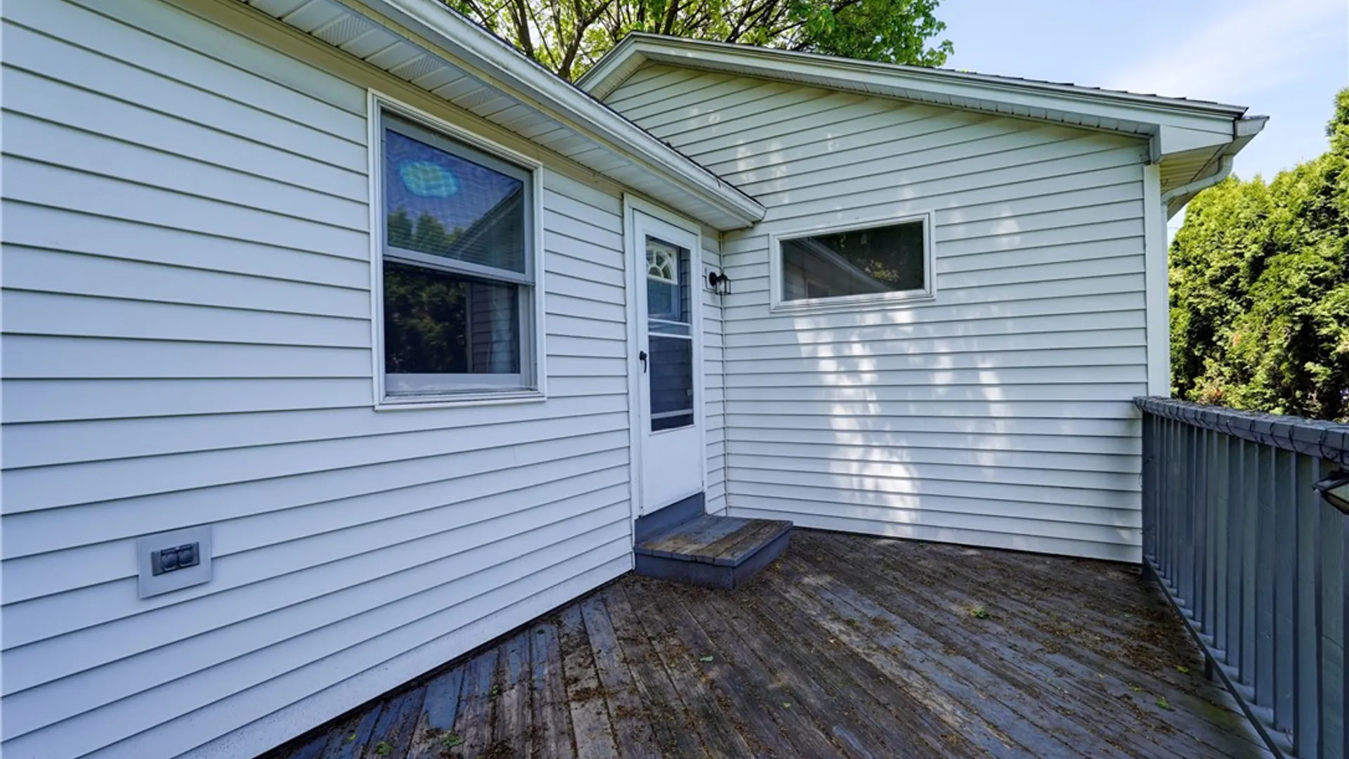 Property at 275 Norwood Avenue, Gates, NY 14606 20