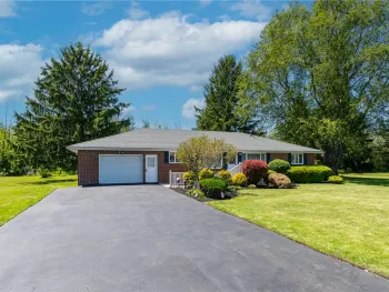 Property at 6075 Arbor Road, Ontario, NY 14519