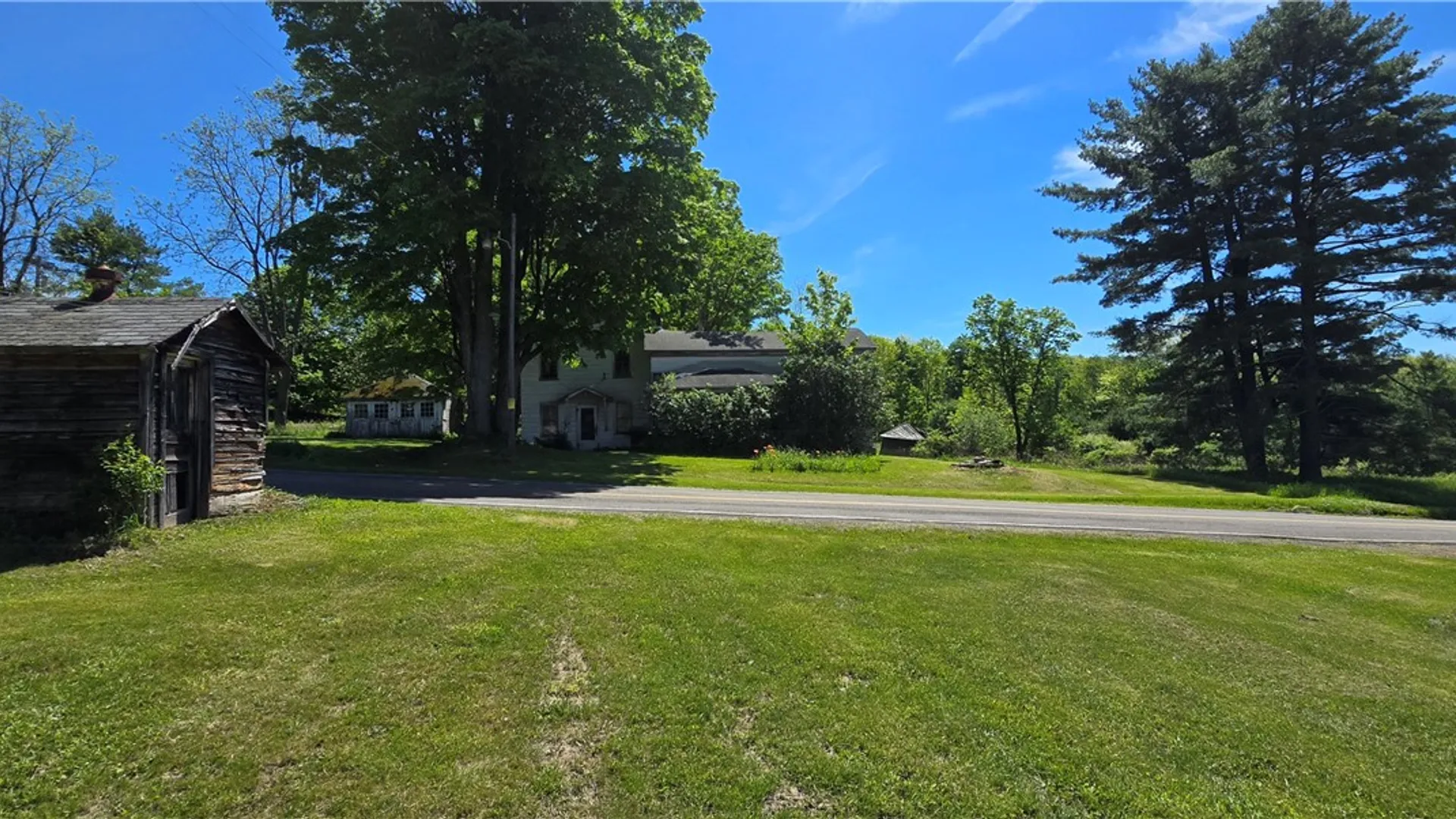 Property at 324 Murphy Hill Road, Catlin, NY 14902 13