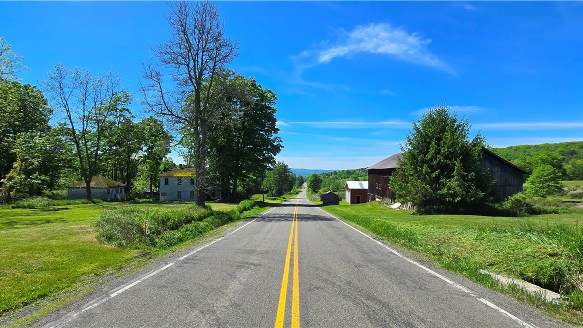 Property at 324 Murphy Hill Road, Catlin, NY 14902 14