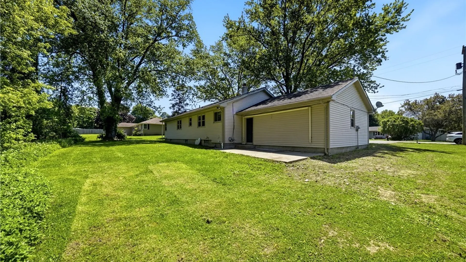 Property at 517 Meadow Lane, Sheldon, NY 14145 37