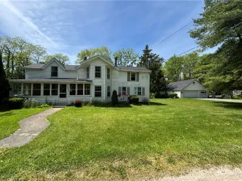 Property at 2901 & 2931 Cambier Road, Palmyra, NY 14513