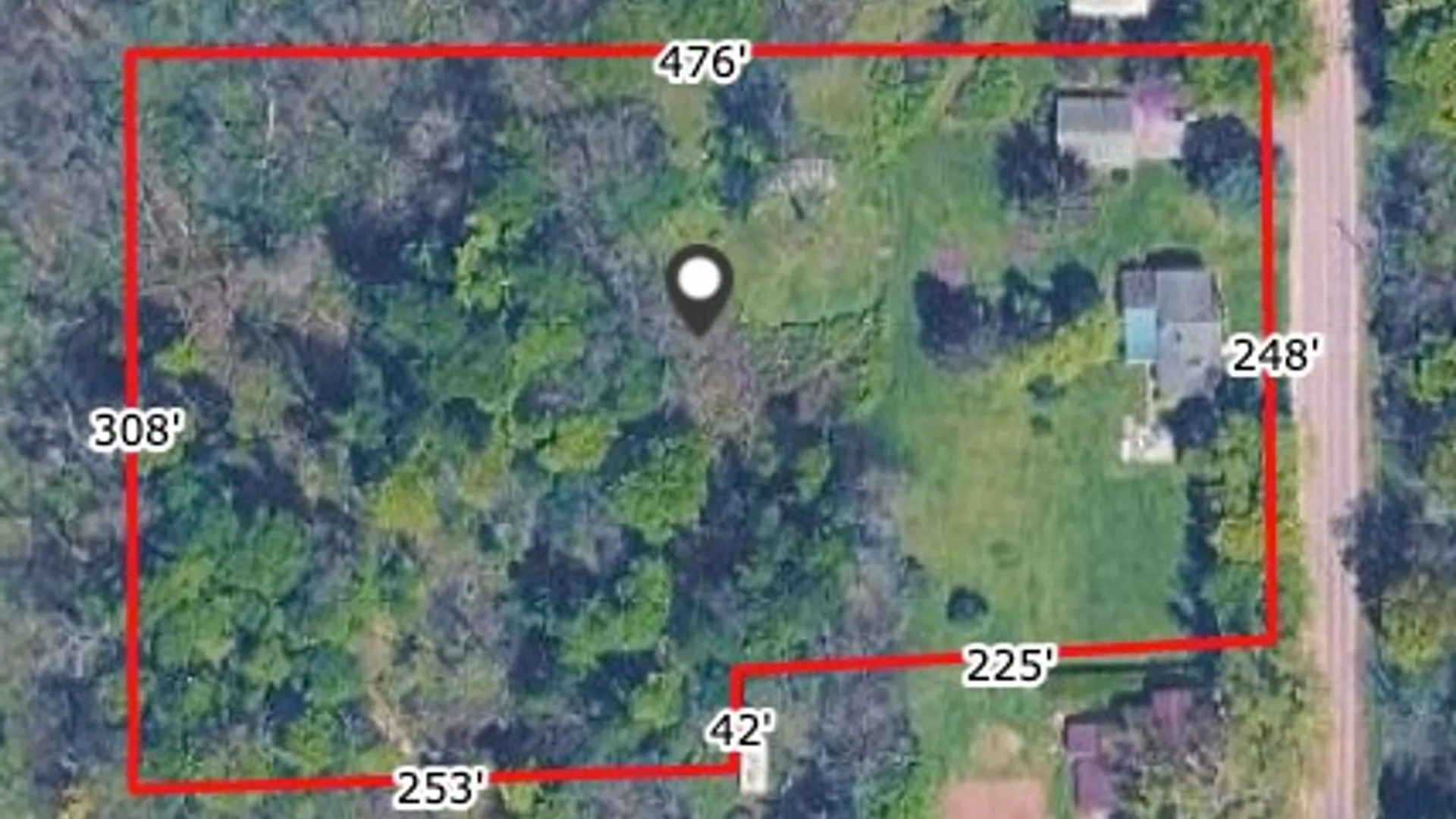 Property at 2901 & 2931 Cambier Road, Palmyra, NY 14513 3