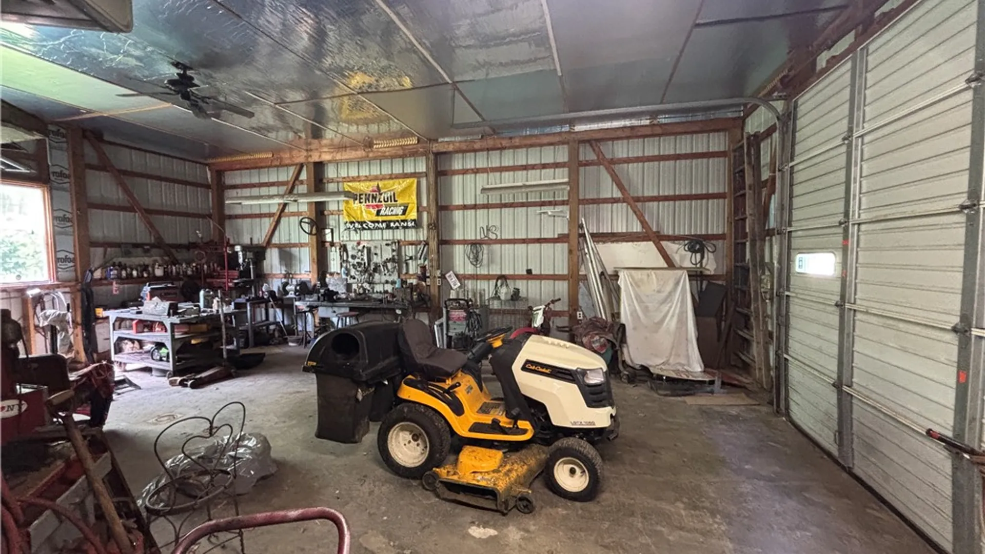 Property at 2901 & 2931 Cambier Road, Palmyra, NY 14513 32