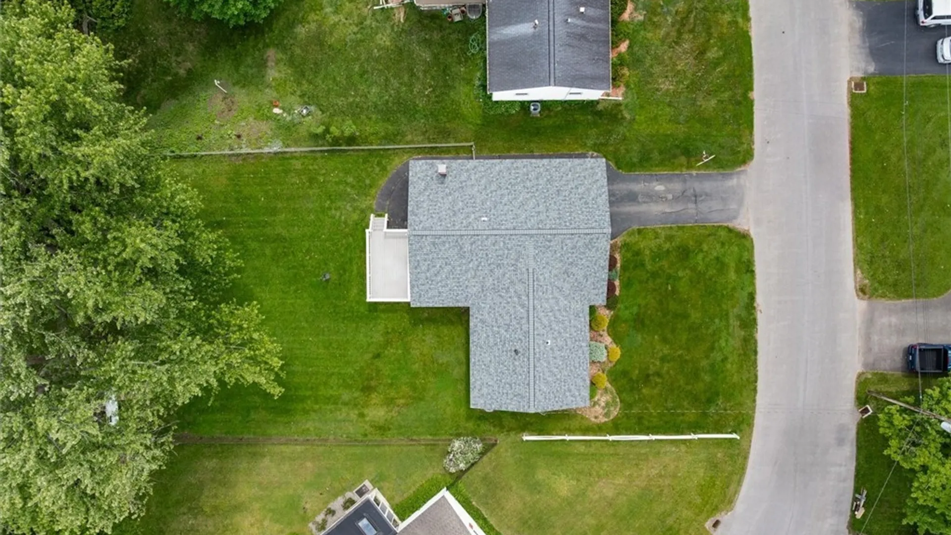 Property at 8 Perimeter Road, Whitestown, NY 13492 2