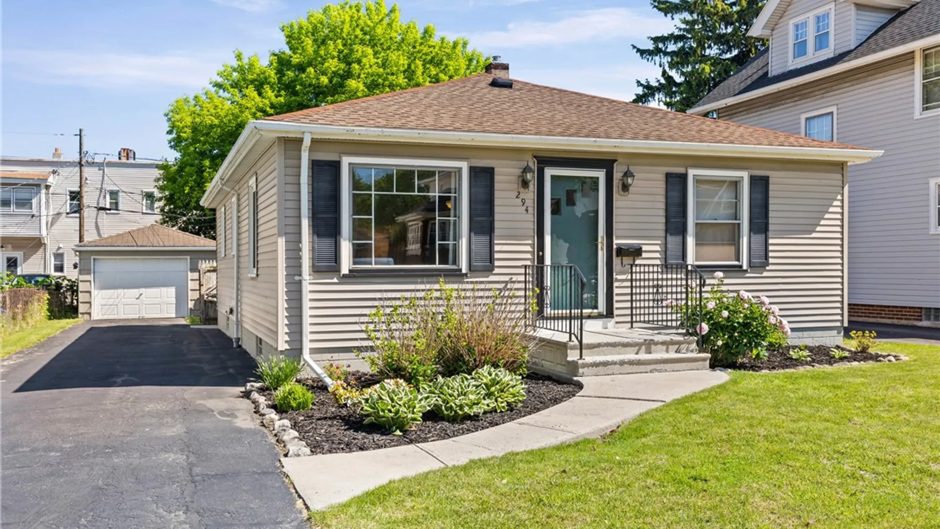 Property at 294 Hurstbourne Rd, Irondequoit, NY 14609 2