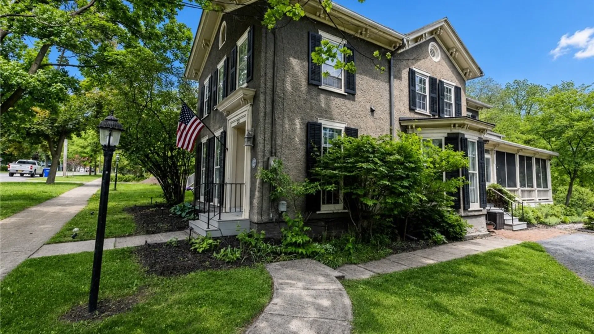 Property at 32 Rochester Street, Wheatland, NY 14546 2