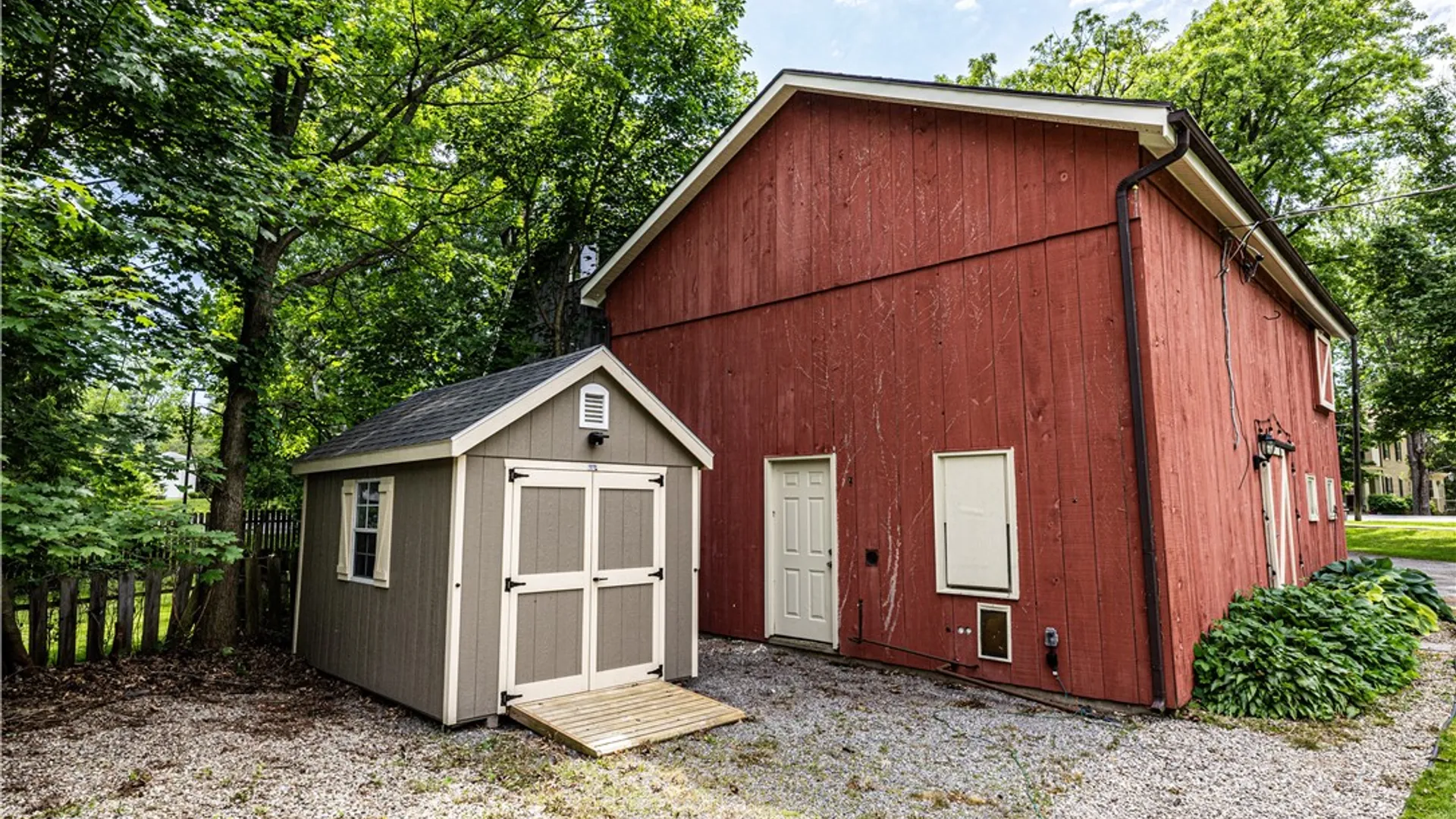 Property at 32 Rochester Street, Wheatland, NY 14546 39