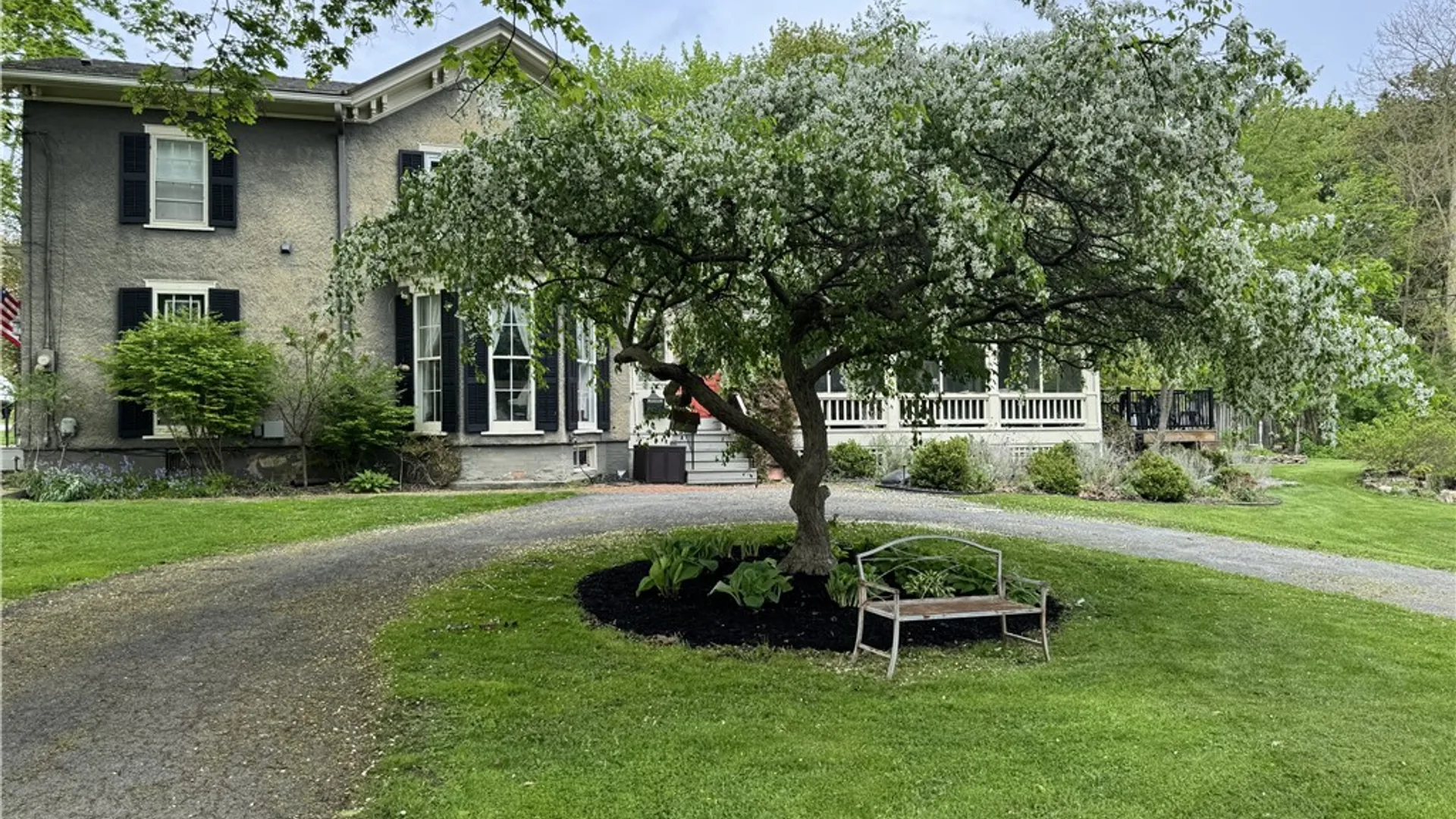 Property at 32 Rochester Street, Wheatland, NY 14546 45