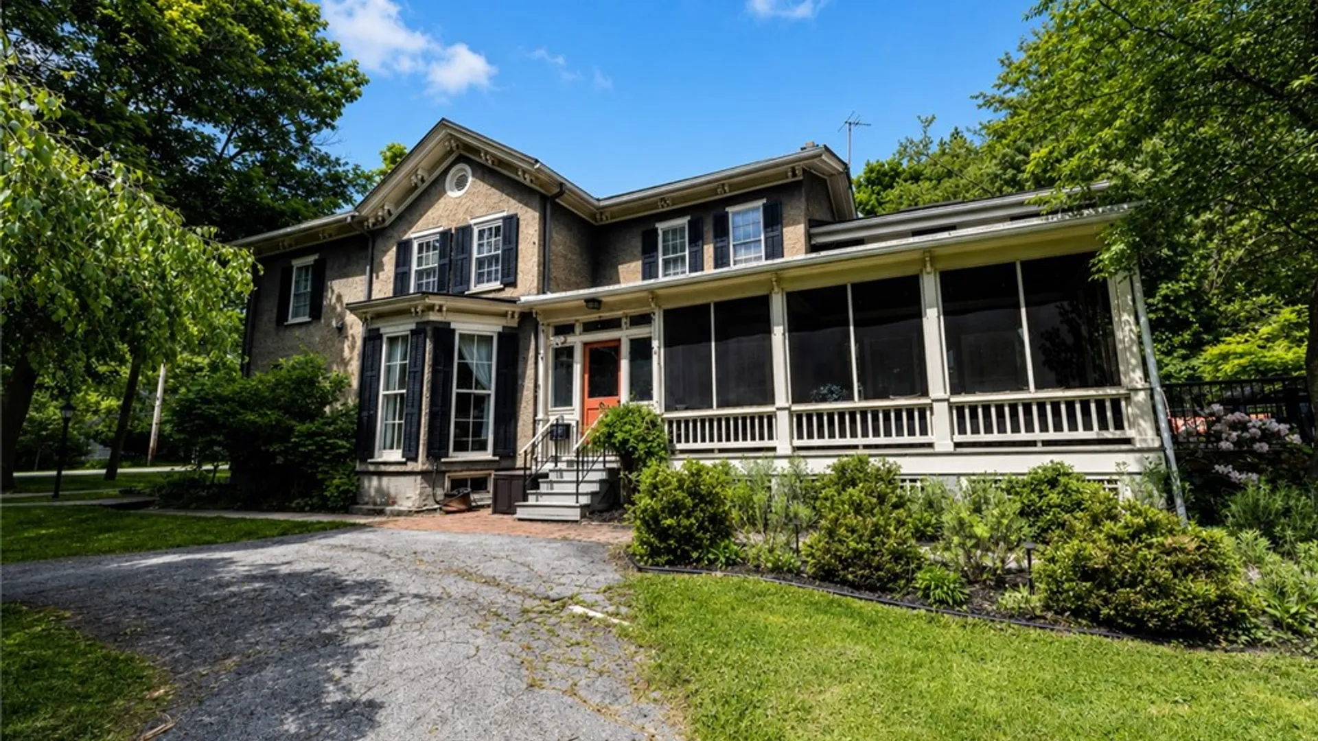 Property at 32 Rochester Street, Wheatland, NY 14546 46