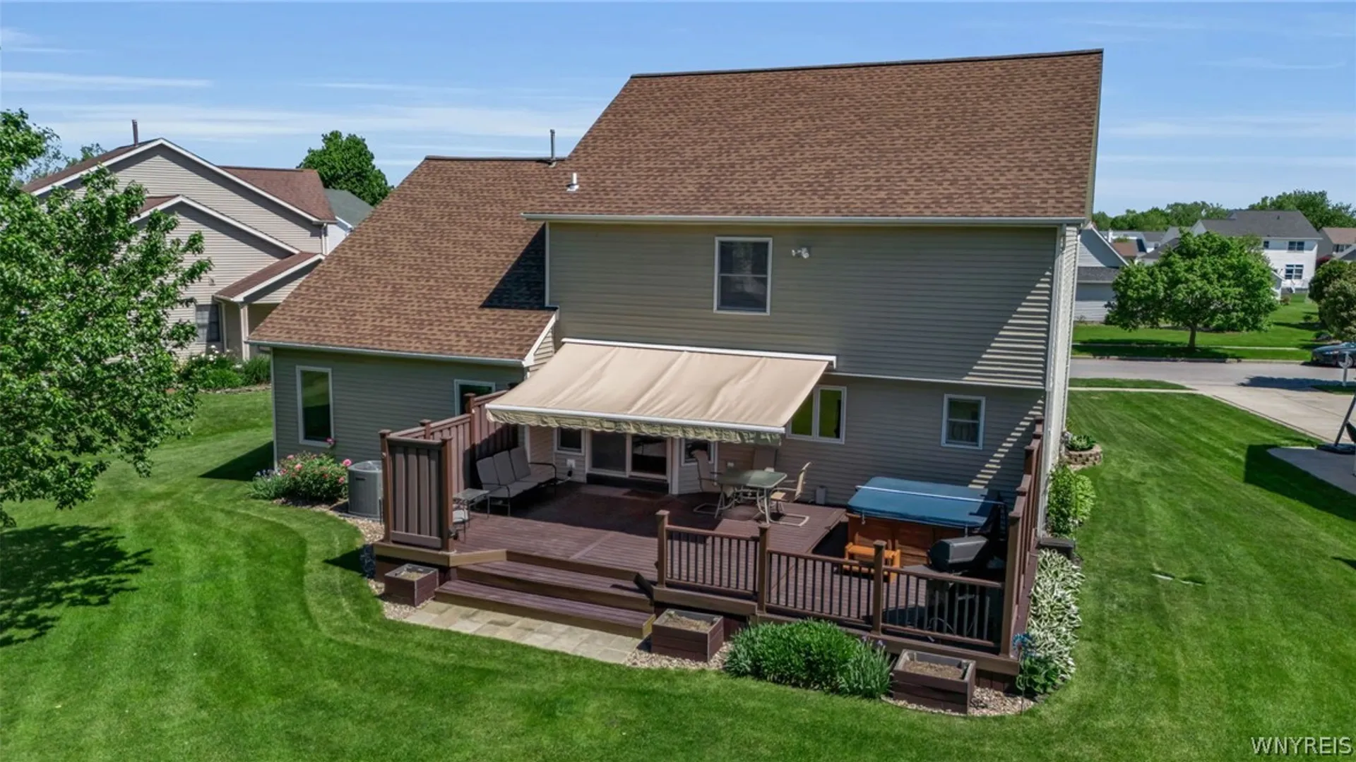 Property at 153 Nathans Trail, Lancaster, NY 14086 31