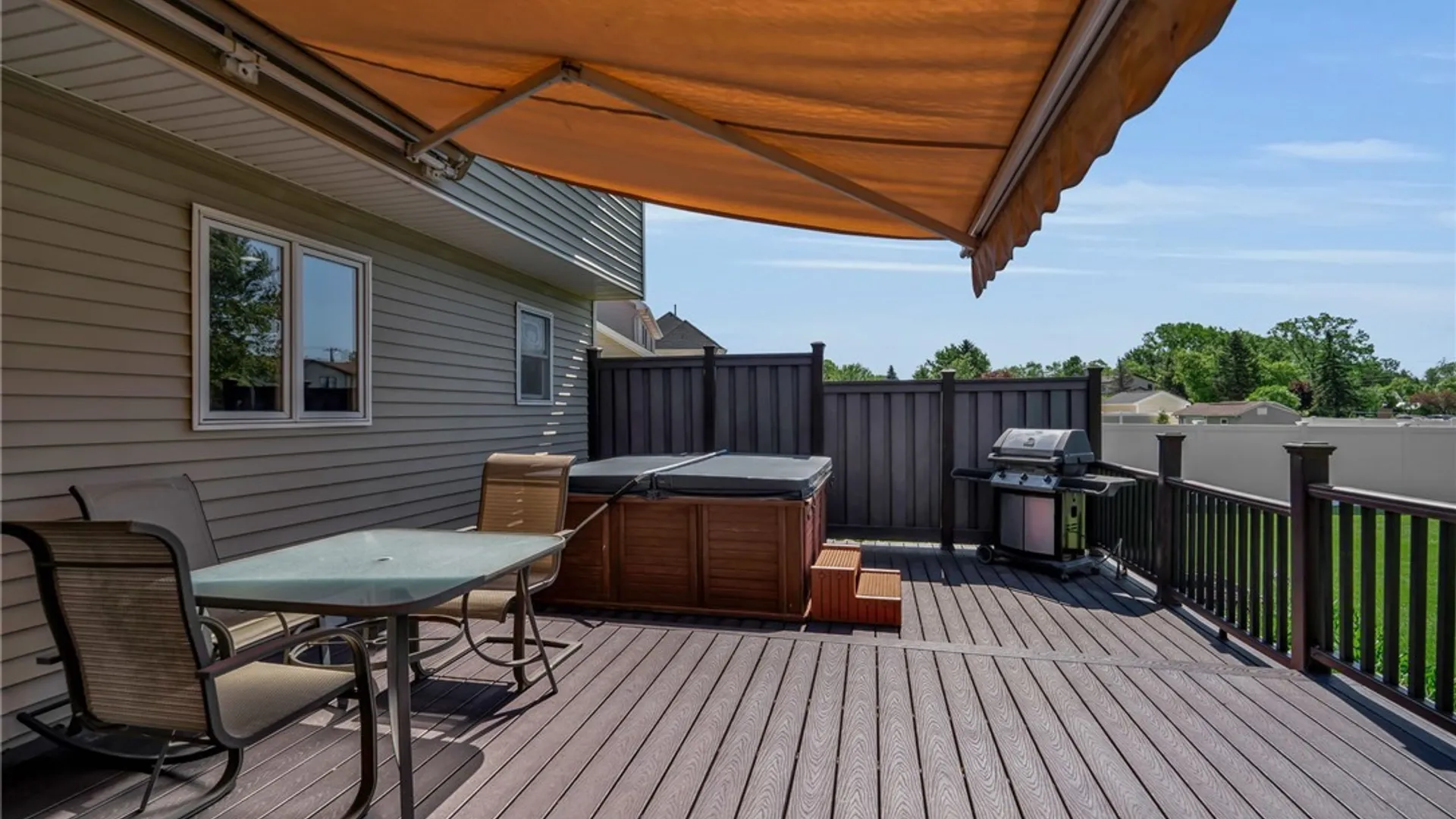 Property at 153 Nathans Trail, Lancaster, NY 14086 32
