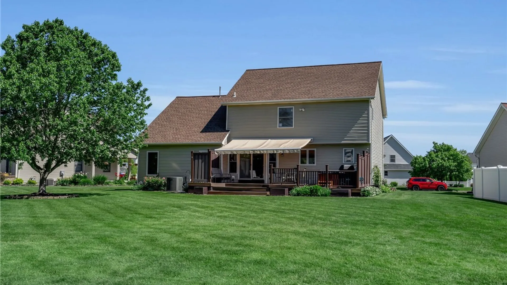 Property at 153 Nathans Trail, Lancaster, NY 14086 36