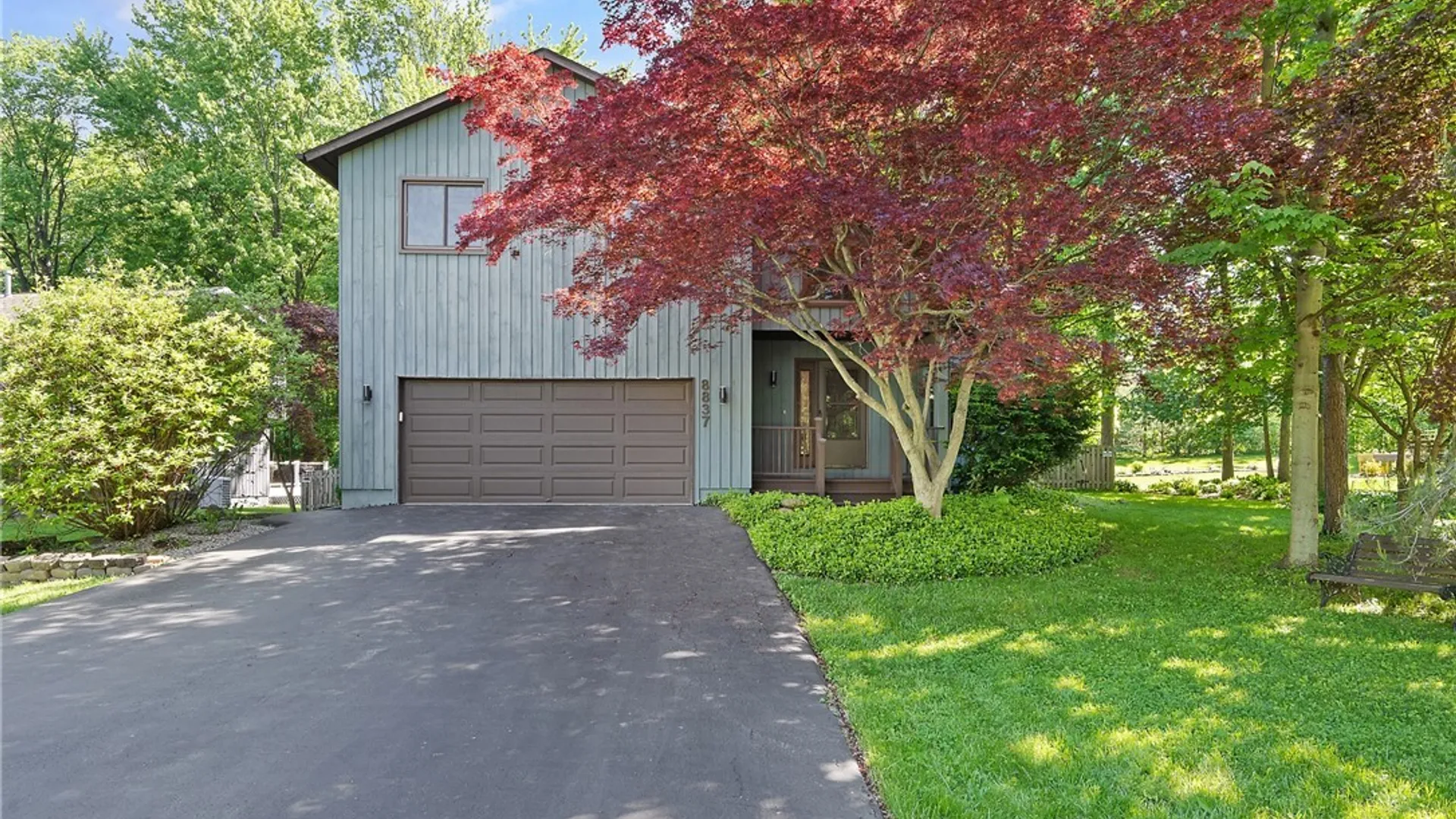 Property at 8837 Wandering Way, Lysander, NY 13027 2