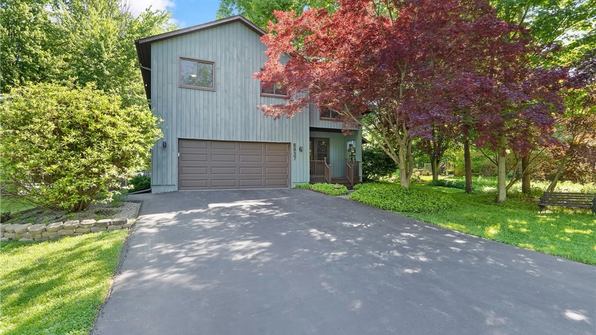 Property at 8837 Wandering Way, Lysander, NY 13027 3