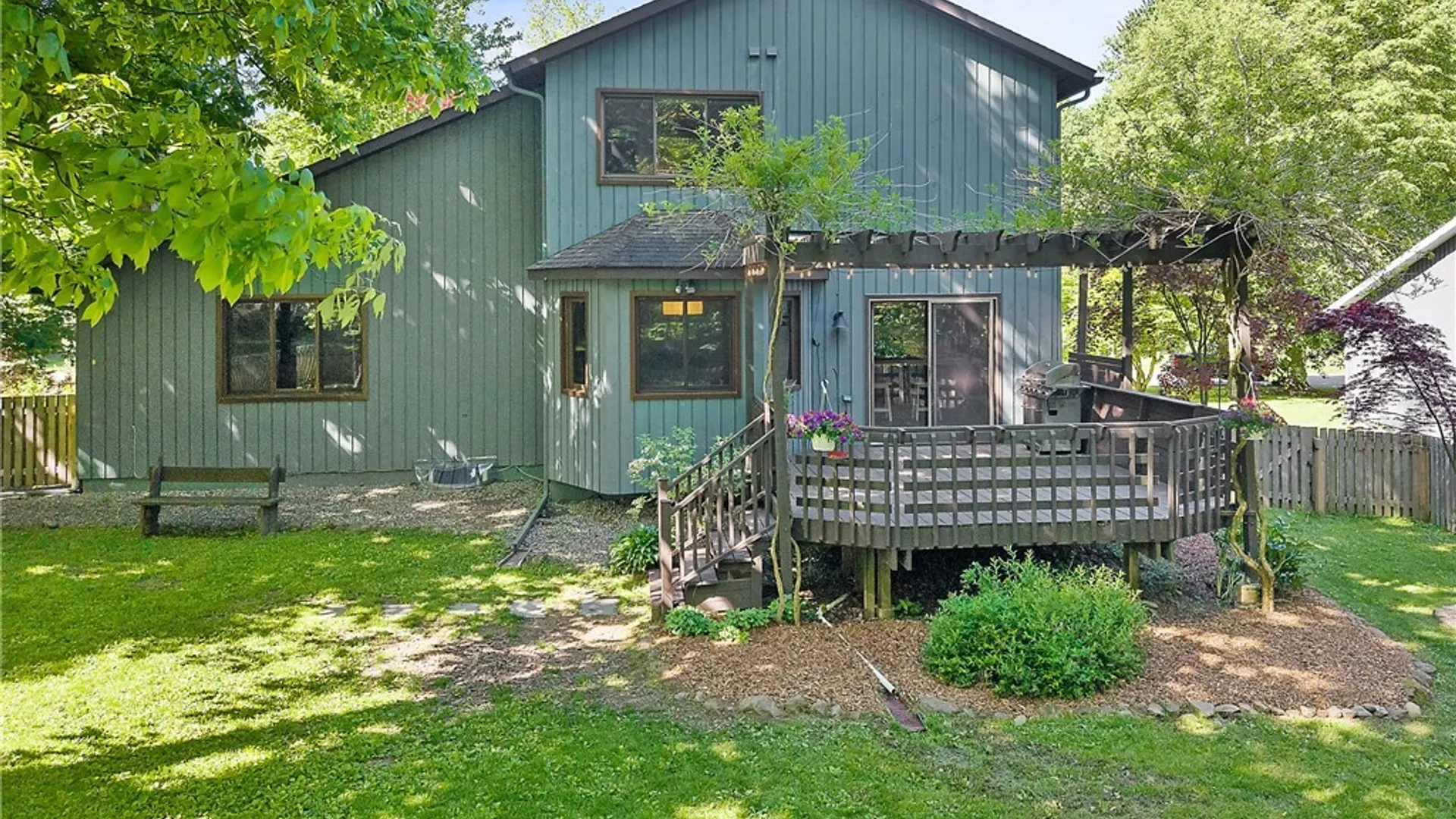 Property at 8837 Wandering Way, Lysander, NY 13027 37