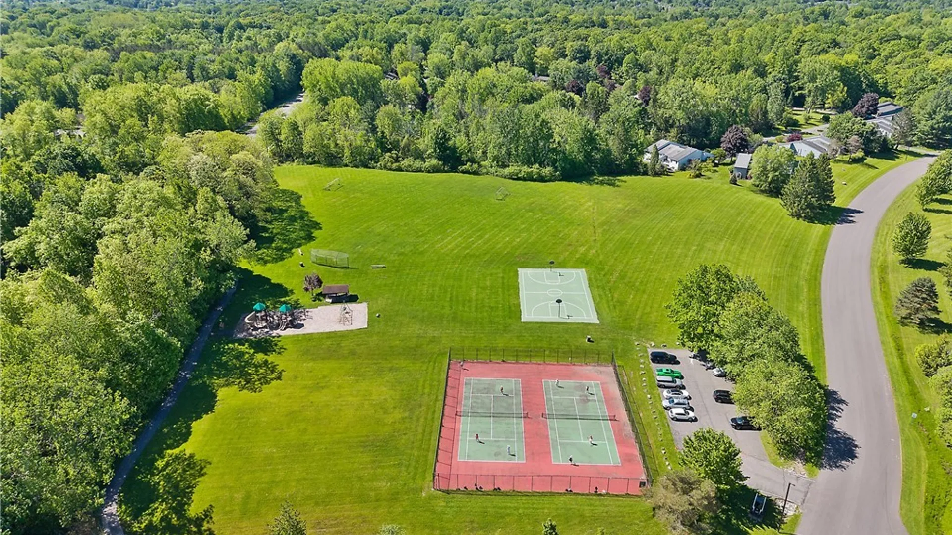 Property at 8837 Wandering Way, Lysander, NY 13027 45