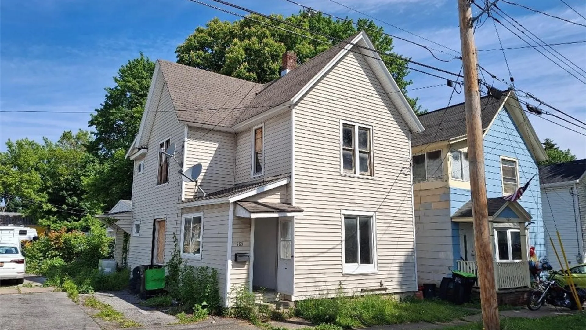 Property at 105 N Frankfort Street, Frankfort, NY 13340 17