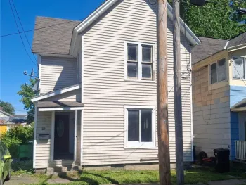 Property at 105 N Frankfort Street, Frankfort, NY 13340