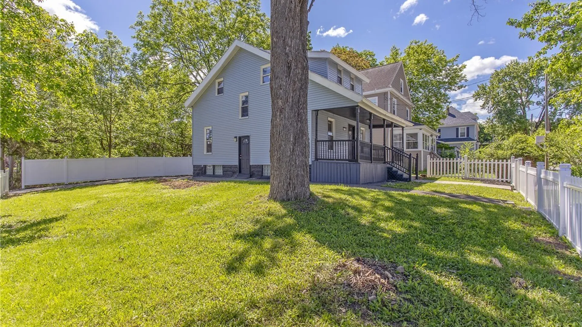 Property at 203 Maple Street, Syracuse, NY 13210 45