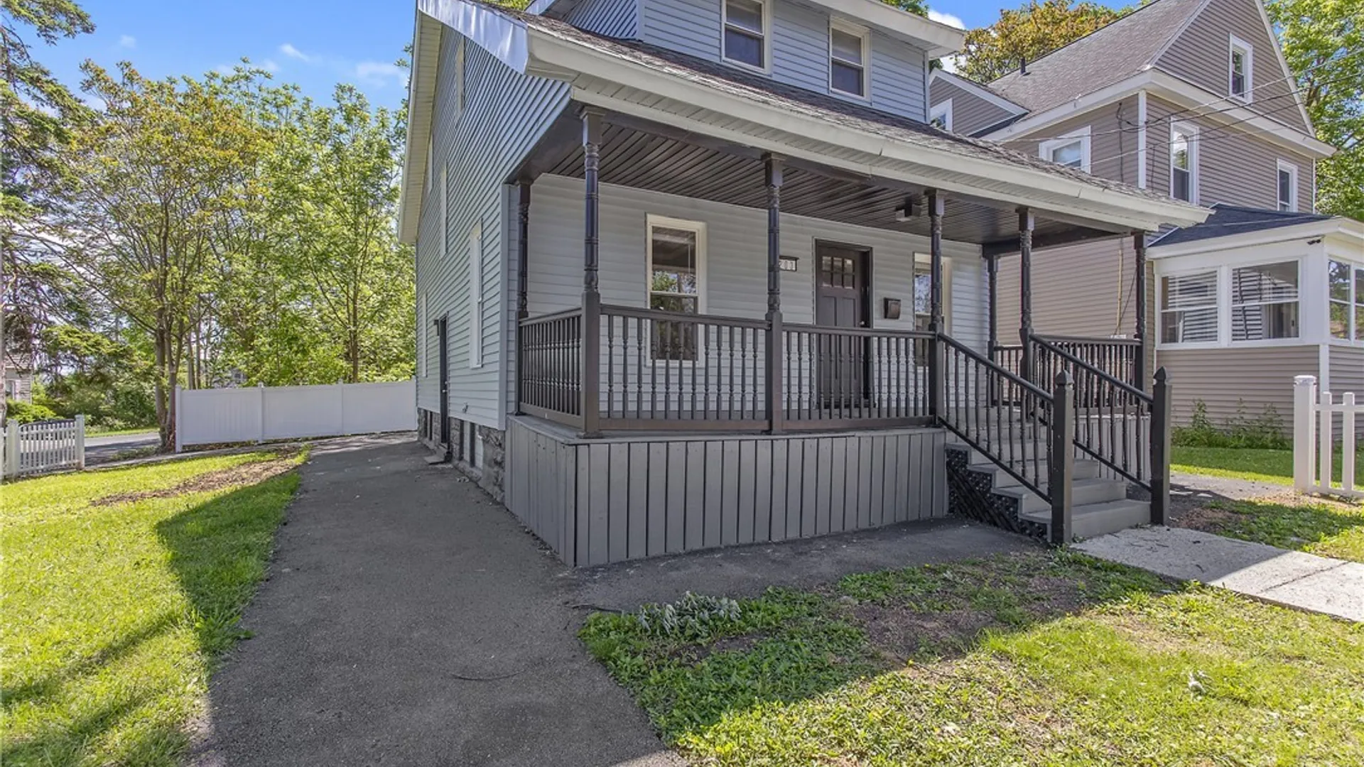 Property at 203 Maple Street, Syracuse, NY 13210 46
