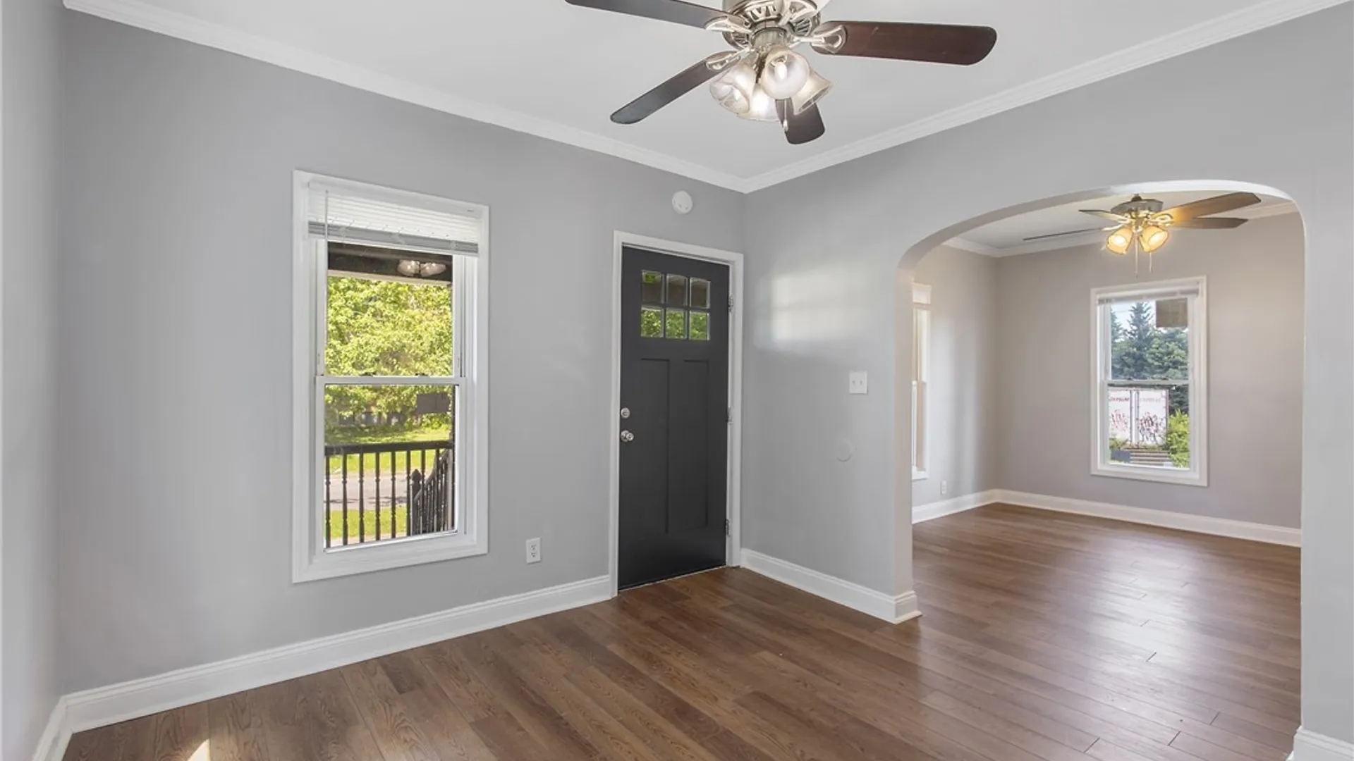 Property at 203 Maple Street, Syracuse, NY 13210 8